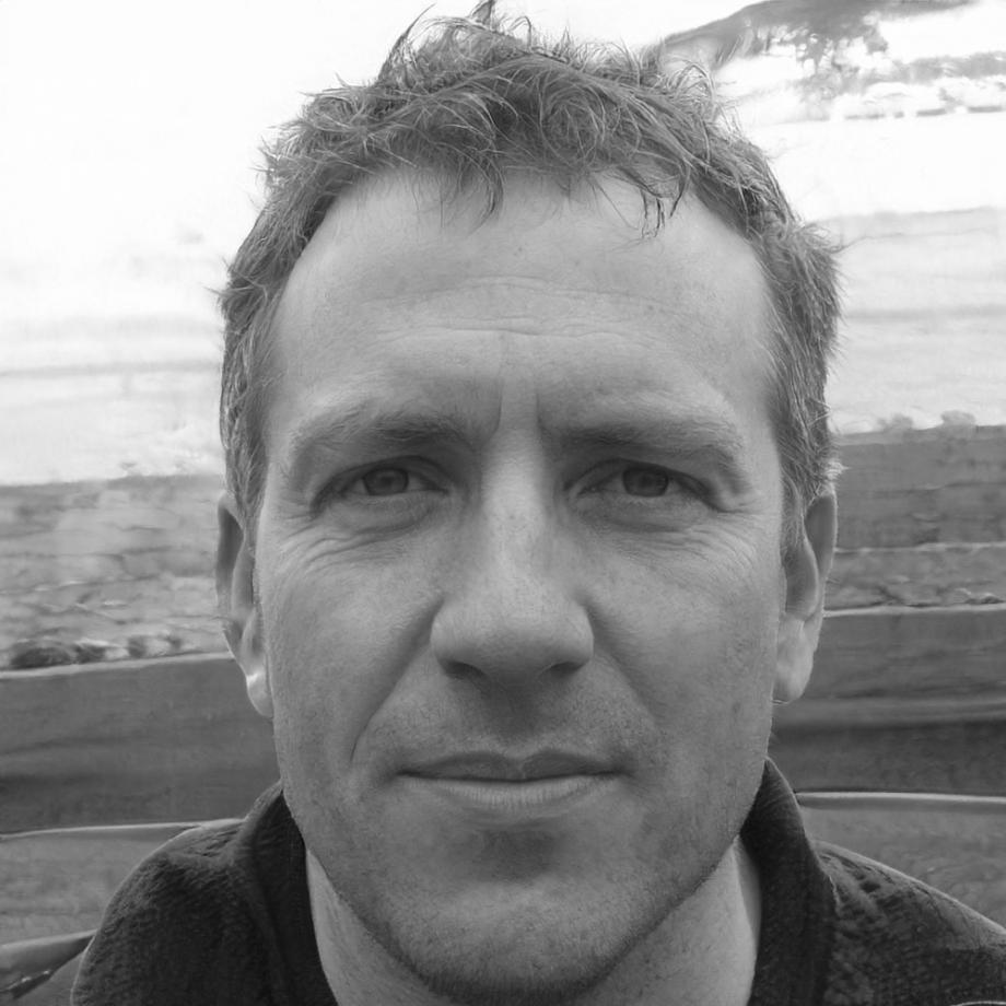 Team leader Ravi Thanakit reviewing project development