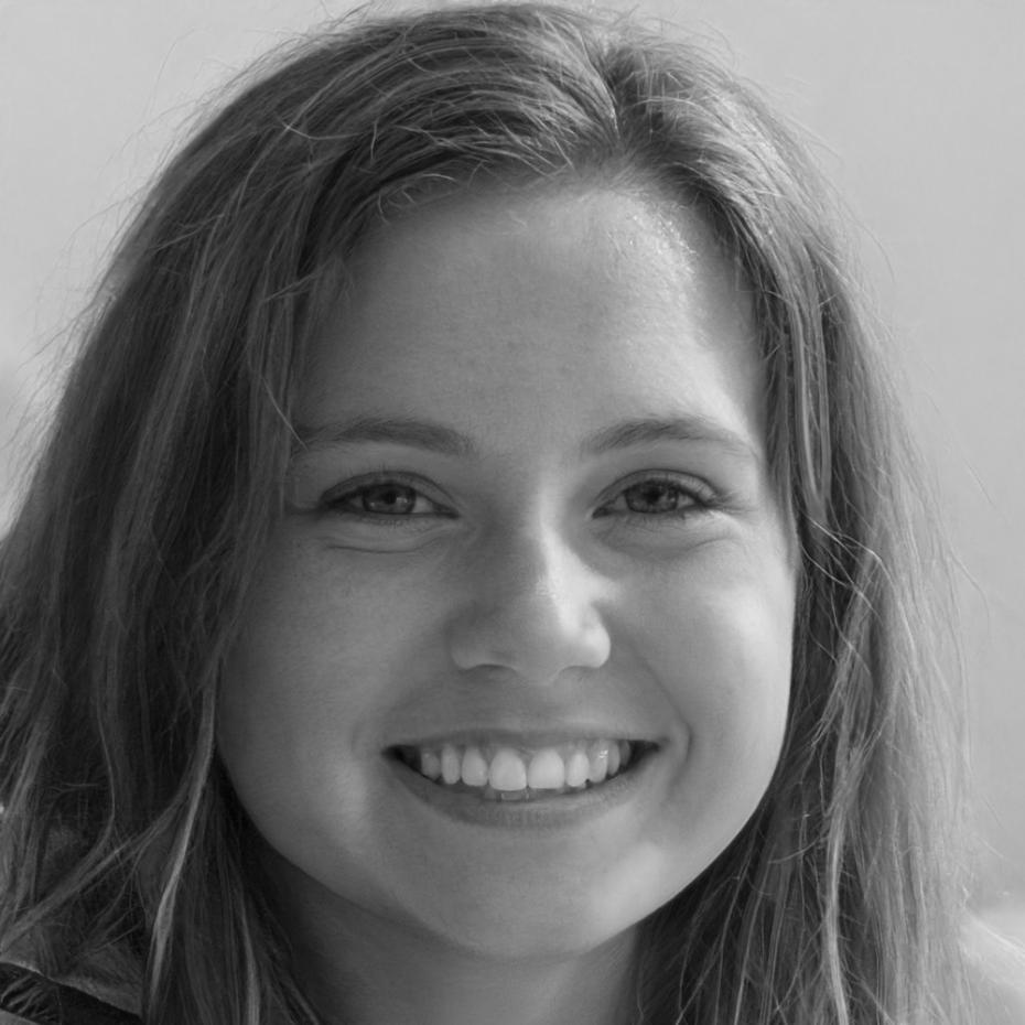 Portrait of Priscilla Vang, Game Development Director