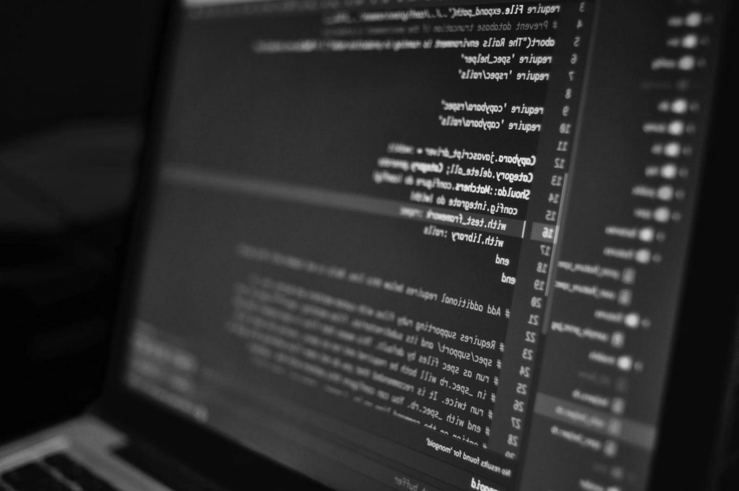 Early development workspace showing team collaboration