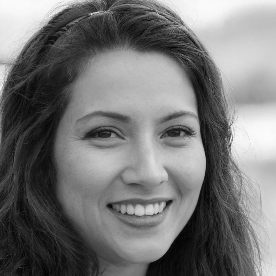 Kornelia Vasquez, Lead Technical Director at Nextsmartfusion